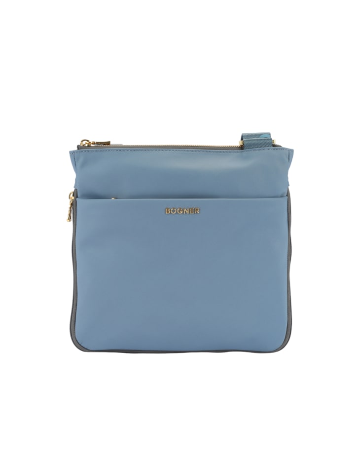 Наплечная сумка Bogner, цвет infinity
Наплечная сумка Bogner, цвет infinity