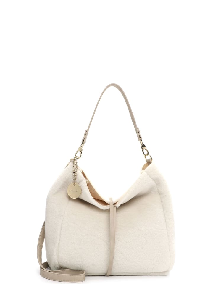 Сумка через плечо Tamaris, экрю
Сумка через плечо Tamaris, экрю