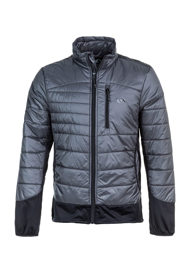 Куртка для активного отдыха Gregory M Insulated Hybrid Jacket из дышащего функционального материала Whistler, цвет 1051 asphalt
Куртка для активного отдыха Gregory M Insulated Hybrid Jacket из дышащего функционального материала Whistler, цвет 1051 asphalt