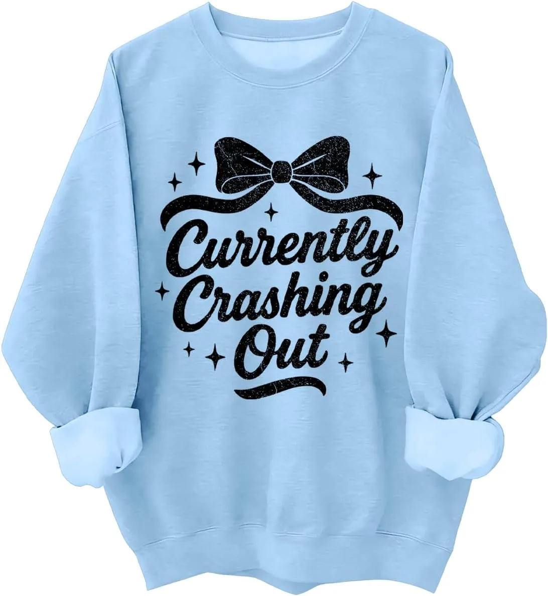 Currently Crashing Out худи Kzggs
Currently Crashing Out худи Kzggs