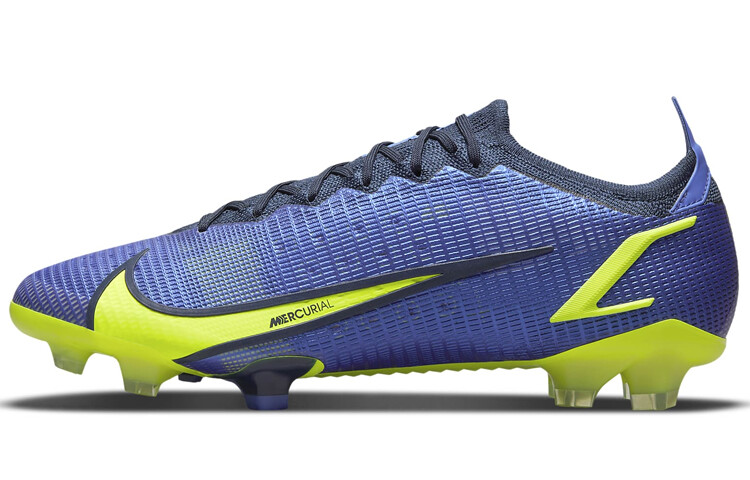 Футбольные кроссовки Nike Mercurial Vapor 14 унисекс
Футбольные кроссовки Nike Mercurial Vapor 14 унисекс
