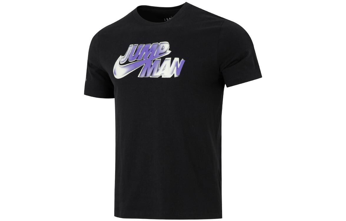 Мужская футболка Jordan, цвет Black
Мужская футболка Jordan, цвет Black