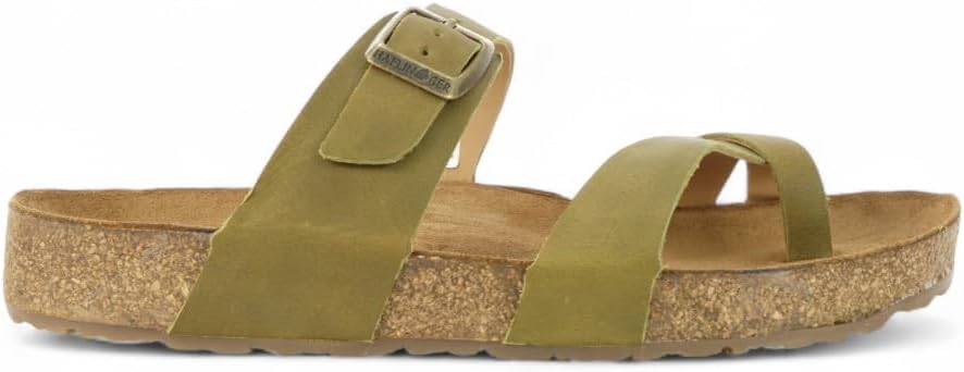 Сандалии HAFLINGER унисекс для взрослых Juno летние с анатомическими стельками и ремешками из натуральной кожи, Manzana
Сандалии HAFLINGER унисекс для взрослых Juno летние с анатомическими стельками и ремешками из натуральной кожи, Manzana