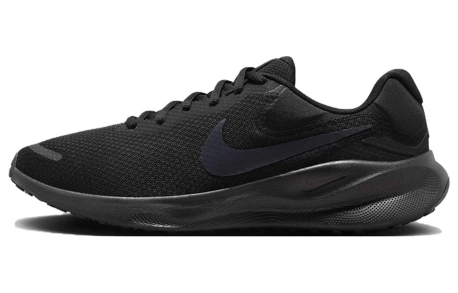 Nike REVOLUTION 7 Кроссовки Мужчины, Black 
Nike REVOLUTION 7 Кроссовки Мужчины, Black