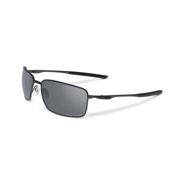 Солнцезащитные очки Oakley Squared Wire Polarized, черный
Солнцезащитные очки Oakley Squared Wire Polarized, черный