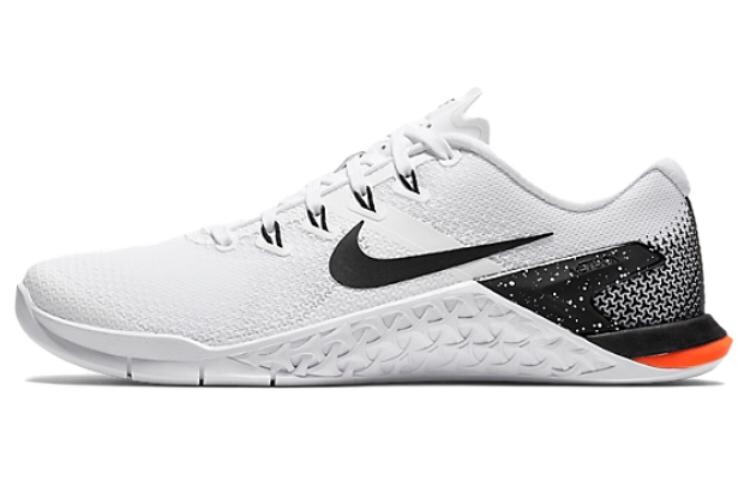 Кроссовки Nike Metcon 4 Training Shoes Women's Low-top White/Black, белый/черный
Кроссовки Nike Metcon 4 Training Shoes Women's Low-top White/Black, белый/черный