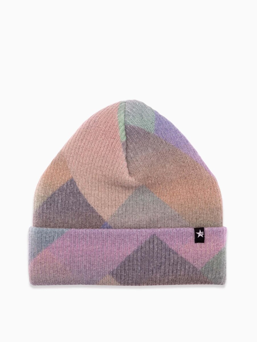 Шапка Esperando HERON, пастельно-фиолетовый
Шапка Esperando HERON, пастельно-фиолетовый