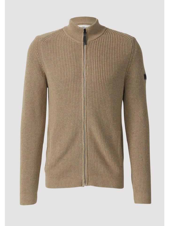 Кардиган 80W0_светло-бежевый s.Oliver
Кардиган 80W0_светло-бежевый s.Oliver