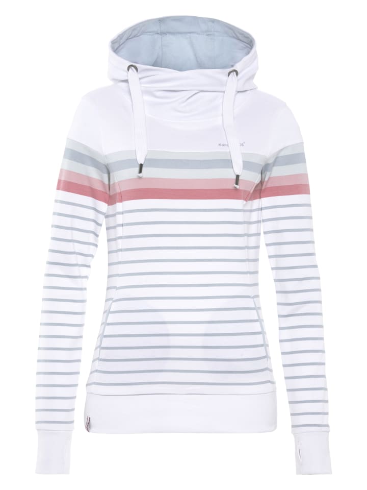 Толстовка с капюшоном Kangaroos
Толстовка с капюшоном Kangaroos