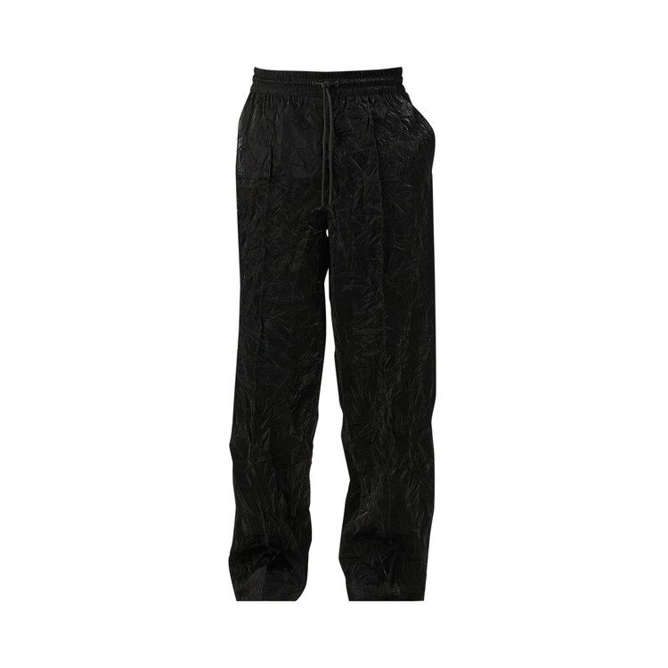 Брюки Han Kjøbenhavn Elasticated Track Pants, Black
Брюки Han Kjøbenhavn Elasticated Track Pants, Black