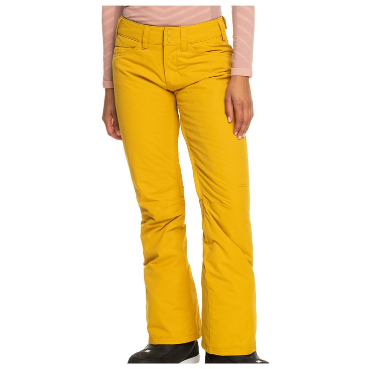 Функциональные штаны, мед на заднем дворе - xs Roxy
Функциональные штаны, мед на заднем дворе - xs Roxy