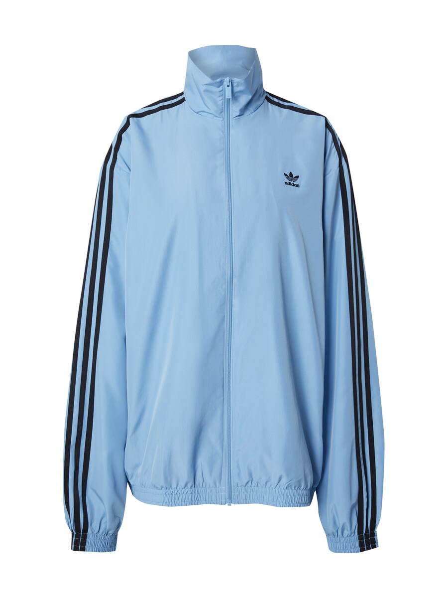 Демисезонная куртка ADIDAS ORIGINALS Adilenium Season 3, Light blue
Демисезонная куртка ADIDAS ORIGINALS Adilenium Season 3, Light blue