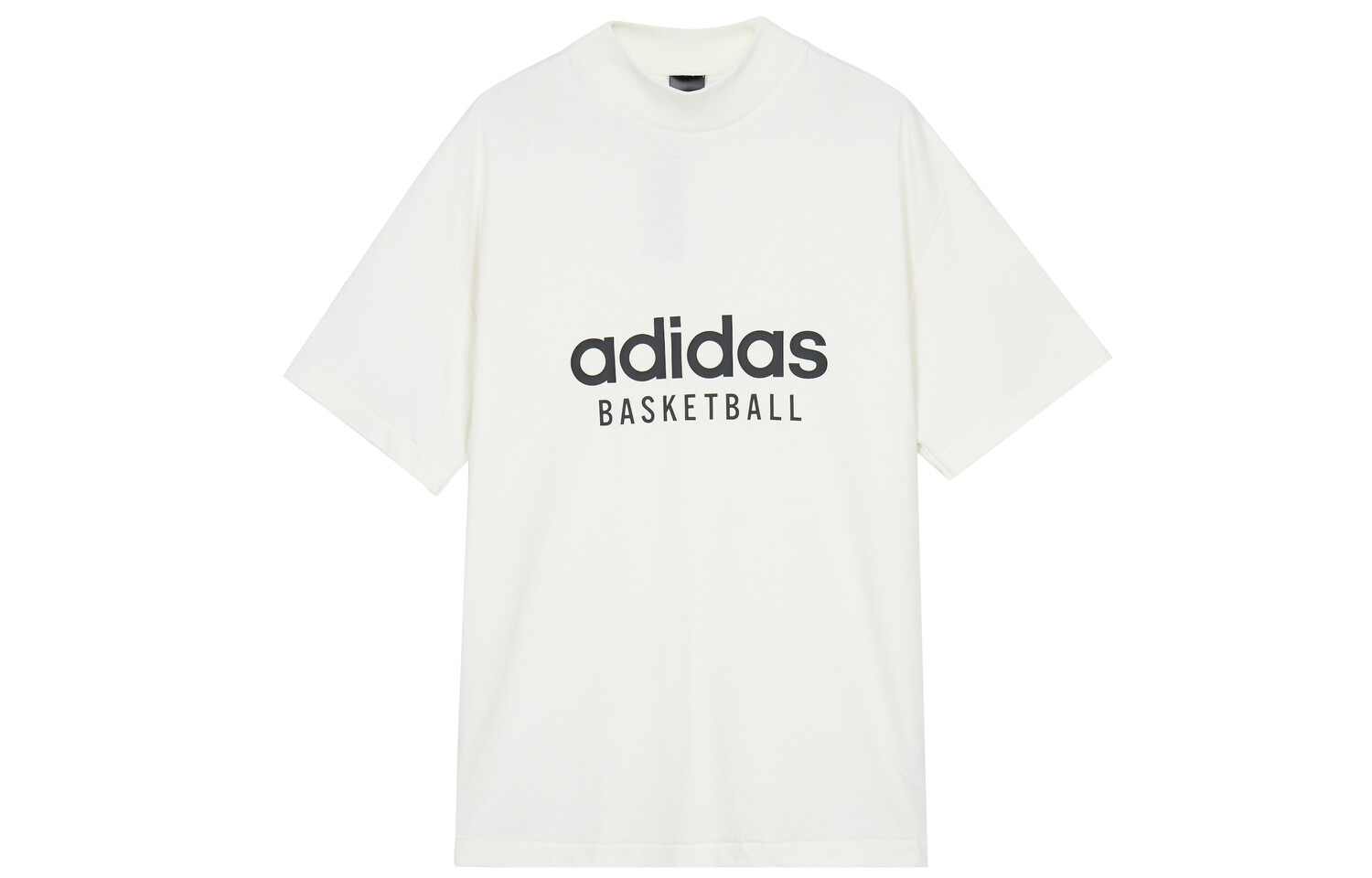 Adidas Basketball: Глава 1 Футболка унисекс белая Adidas Originals, белый
Adidas Basketball: Глава 1 Футболка унисекс белая Adidas Originals, белый