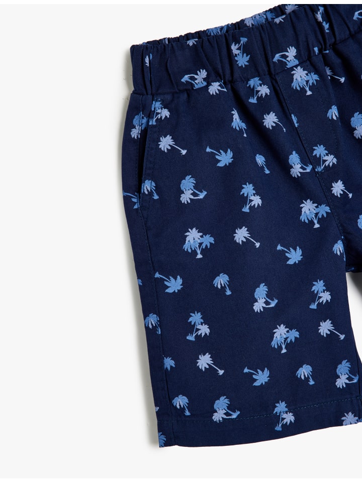 Шорты KOTON
Шорты KOTON