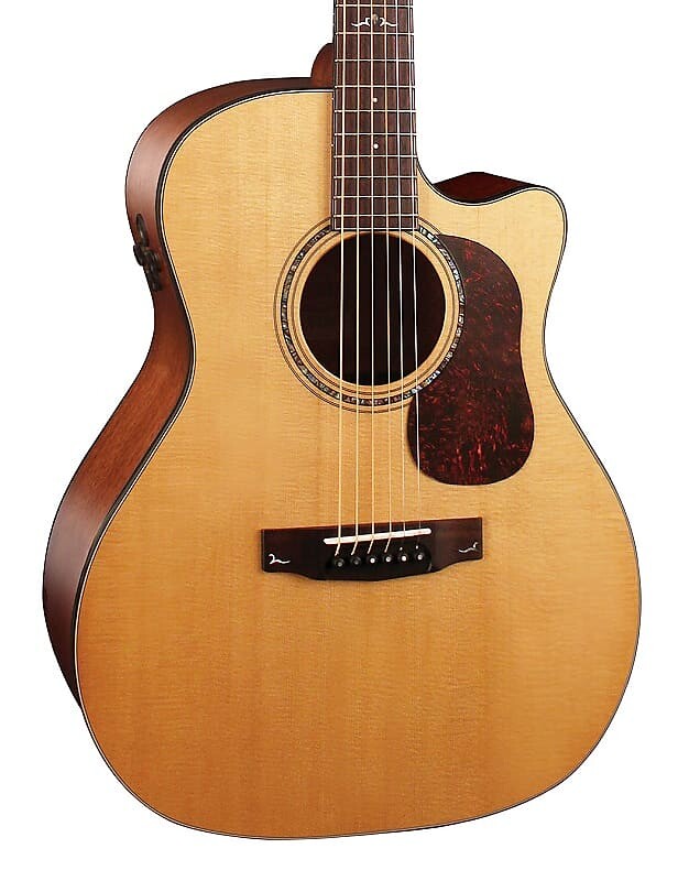 Акустическая гитара Cort GOLDA6 Gold Series A6 Acoustic Electric Grand Auditorium Cutaway Guitar. Natural Glossy
Акустическая гитара Cort GOLDA6 Gold Series A6 Acoustic Electric Grand Auditorium Cutaway Guitar. Natural Glossy