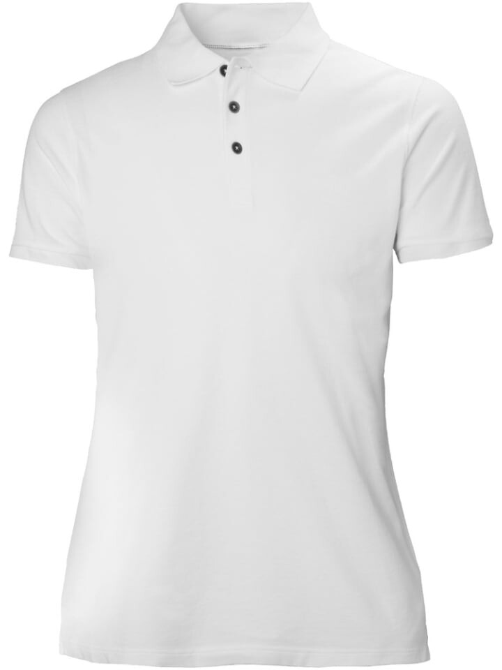 Поло Helly Hansen Polo, белый
Поло Helly Hansen Polo, белый