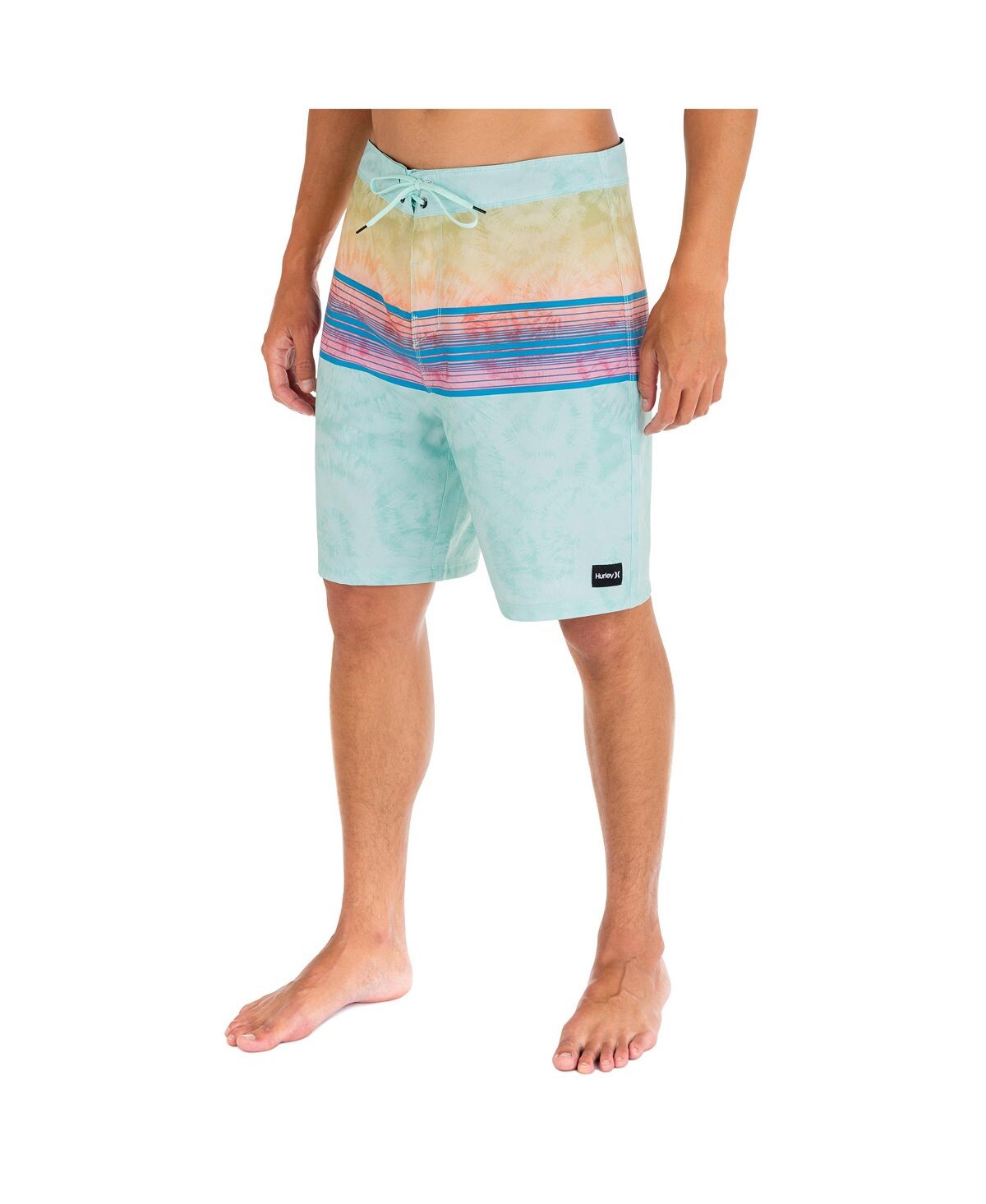 Мужские шорты Weekender Active 20 дюймов Hurley
Мужские шорты Weekender Active 20 дюймов Hurley