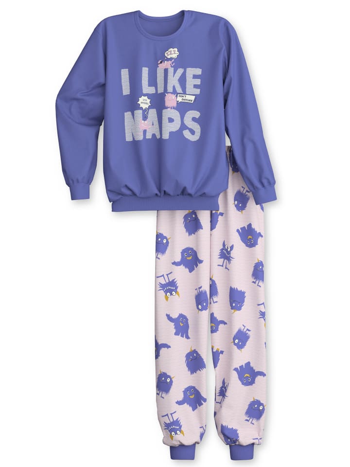 Пижама Calida
Пижама Calida