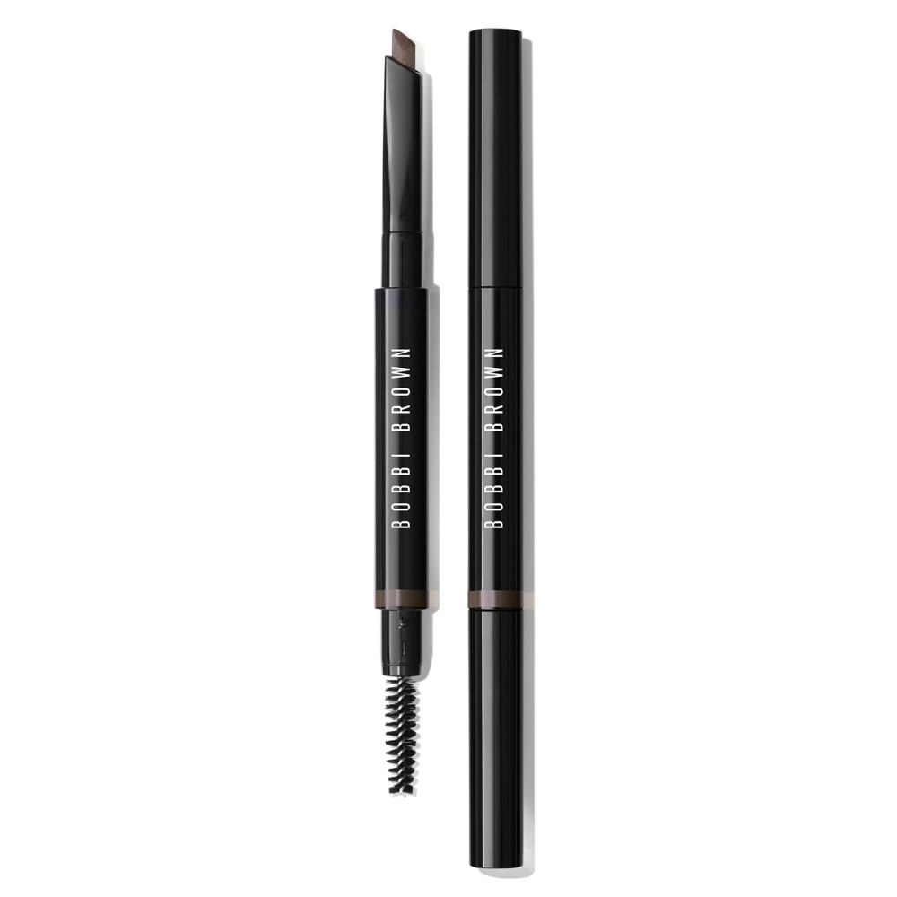Карандаш для бровей long-wear brow pencil Bobbi Brown, цвет espresso, вес 0.33 гр.
Карандаш для бровей long-wear brow pencil Bobbi Brown, цвет espresso, вес 0.33 гр.