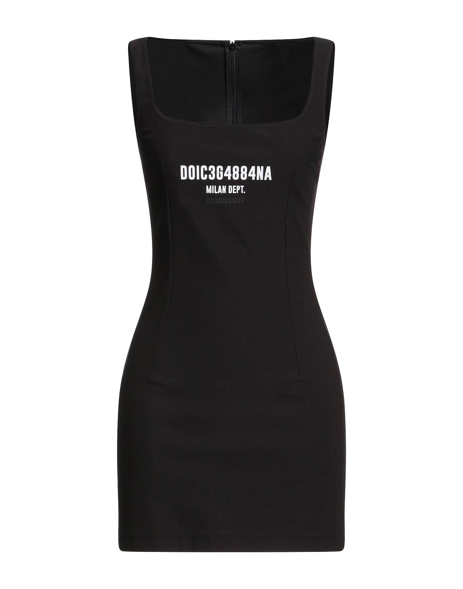 Мини-платье Dolce&Gabbana, черный
Мини-платье Dolce&Gabbana, черный