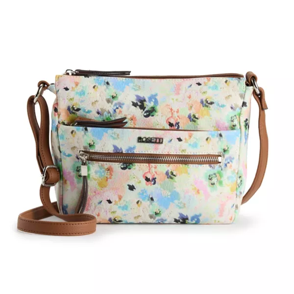 Мини-сумка через плечо Oakley Rosetti, цвет marble garden
Мини-сумка через плечо Oakley Rosetti, цвет marble garden