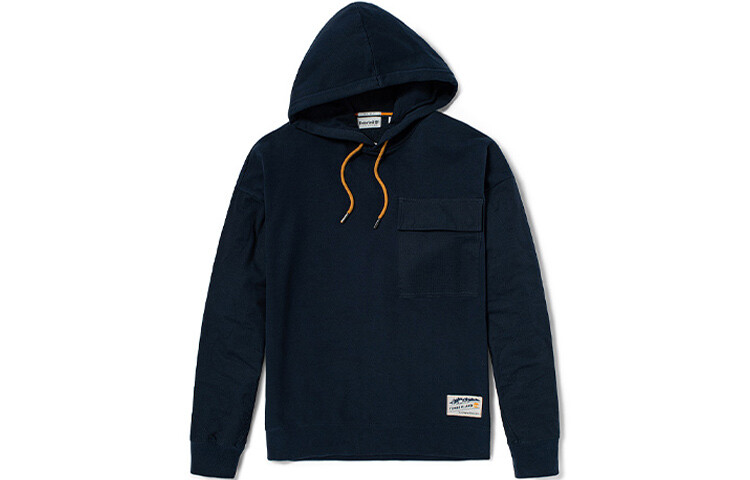 Толстовка мужская темный сапфир Timberland, цвет Dark Sapphire
Толстовка мужская темный сапфир Timberland, цвет Dark Sapphire