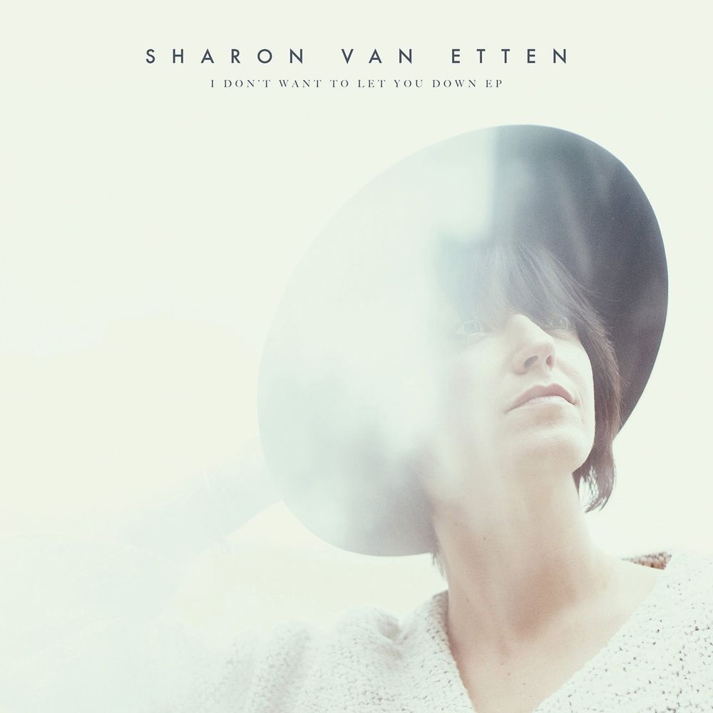 Виниловая пластинка LP I Don't Want To Let You Down EP (12") - Sharon Van Etten
Виниловая пластинка LP I Don't Want To Let You Down EP (12") - Sharon Van Etten