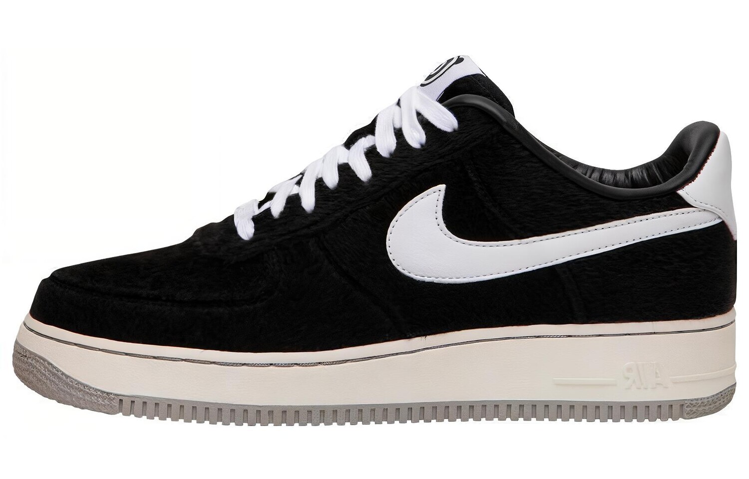 Кроссовки Medicom Toy X Nike Air Force 1 Skateboarding Shoes Men Low-top Black, черный
Кроссовки Medicom Toy X Nike Air Force 1 Skateboarding Shoes Men Low-top Black, черный