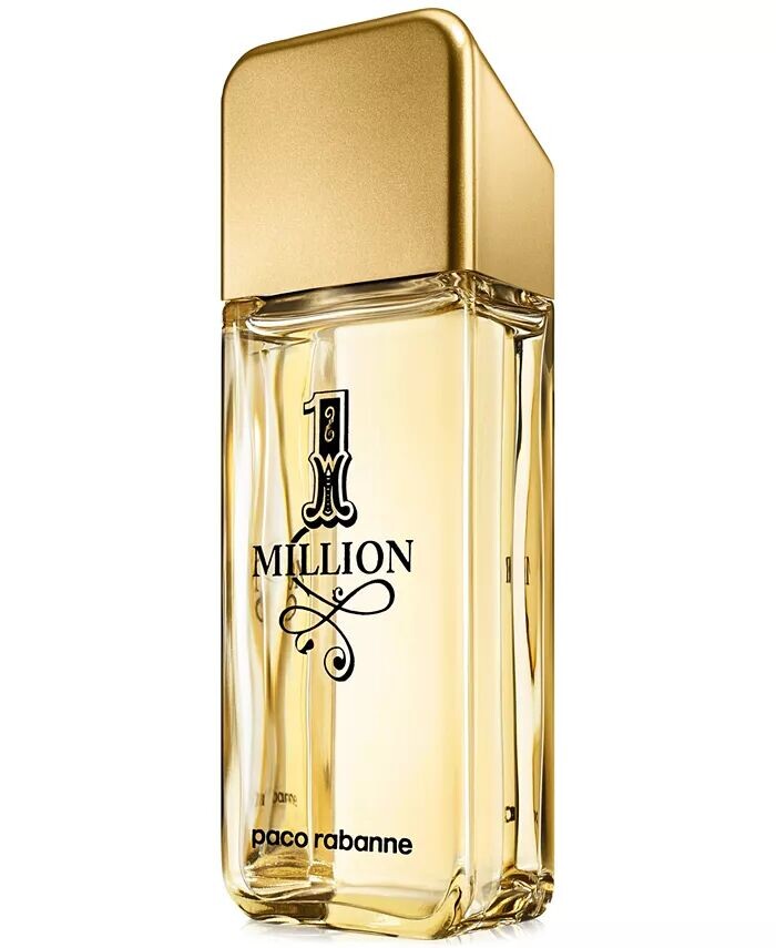 Лосьон после бритья 1 Million, 3,4 унции Rabanne
Лосьон после бритья 1 Million, 3,4 унции Rabanne