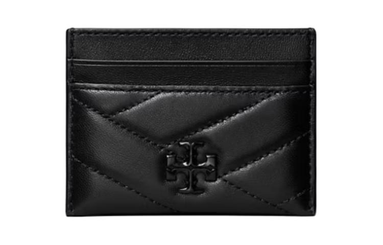 TORY BURCH Кожаный картхолдер женский черный
TORY BURCH Кожаный картхолдер женский черный