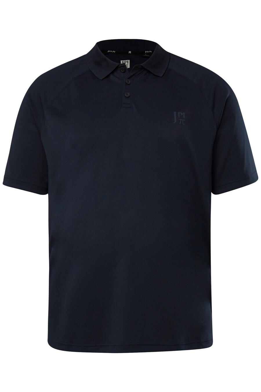 Футболка JAY-PI, черный
Футболка JAY-PI, черный