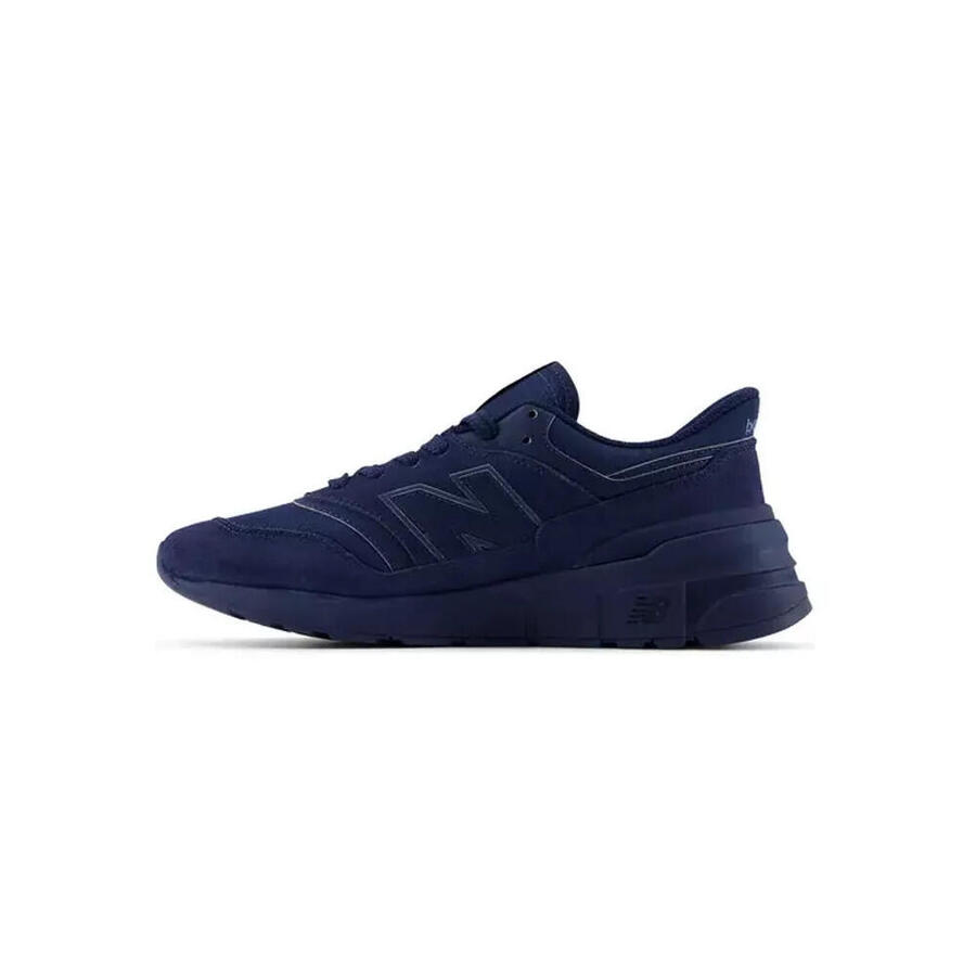 Кроссовки мужские New Balance Essentials синие
Кроссовки мужские New Balance Essentials синие