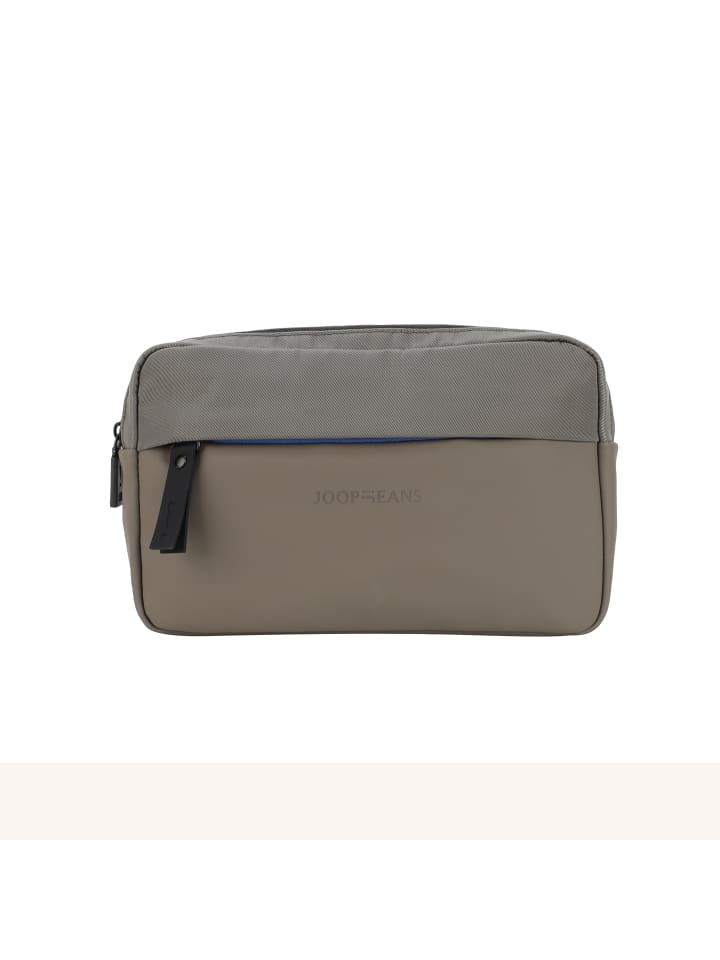 Наплечная сумка Joop Jeans, цвет mud
Наплечная сумка Joop Jeans, цвет mud