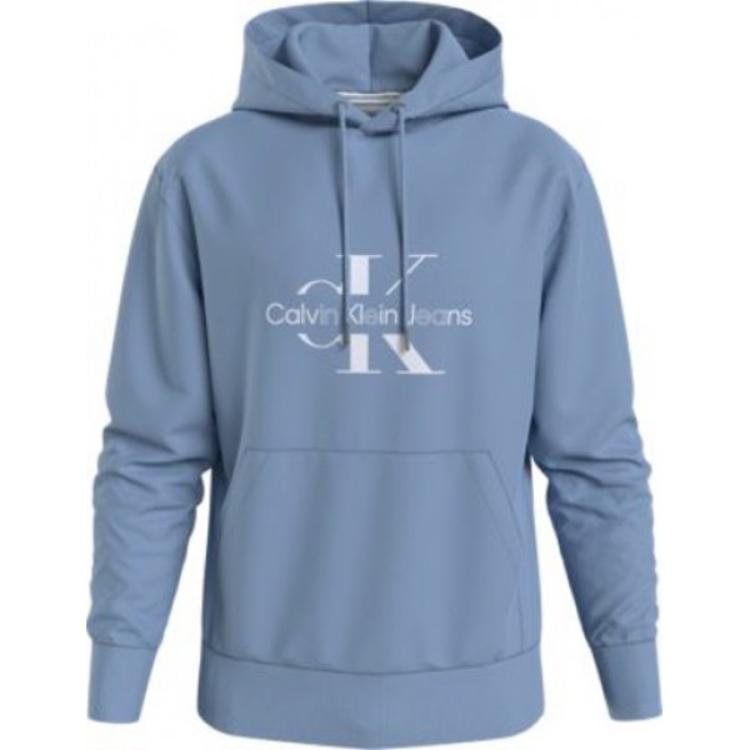 Calvin Klein Синий мужской свитшот
Calvin Klein Синий мужской свитшот