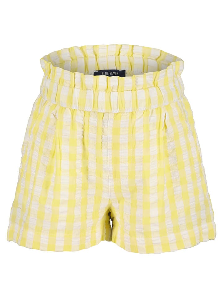 Шорты Blue Seven, желтый
Шорты Blue Seven, желтый