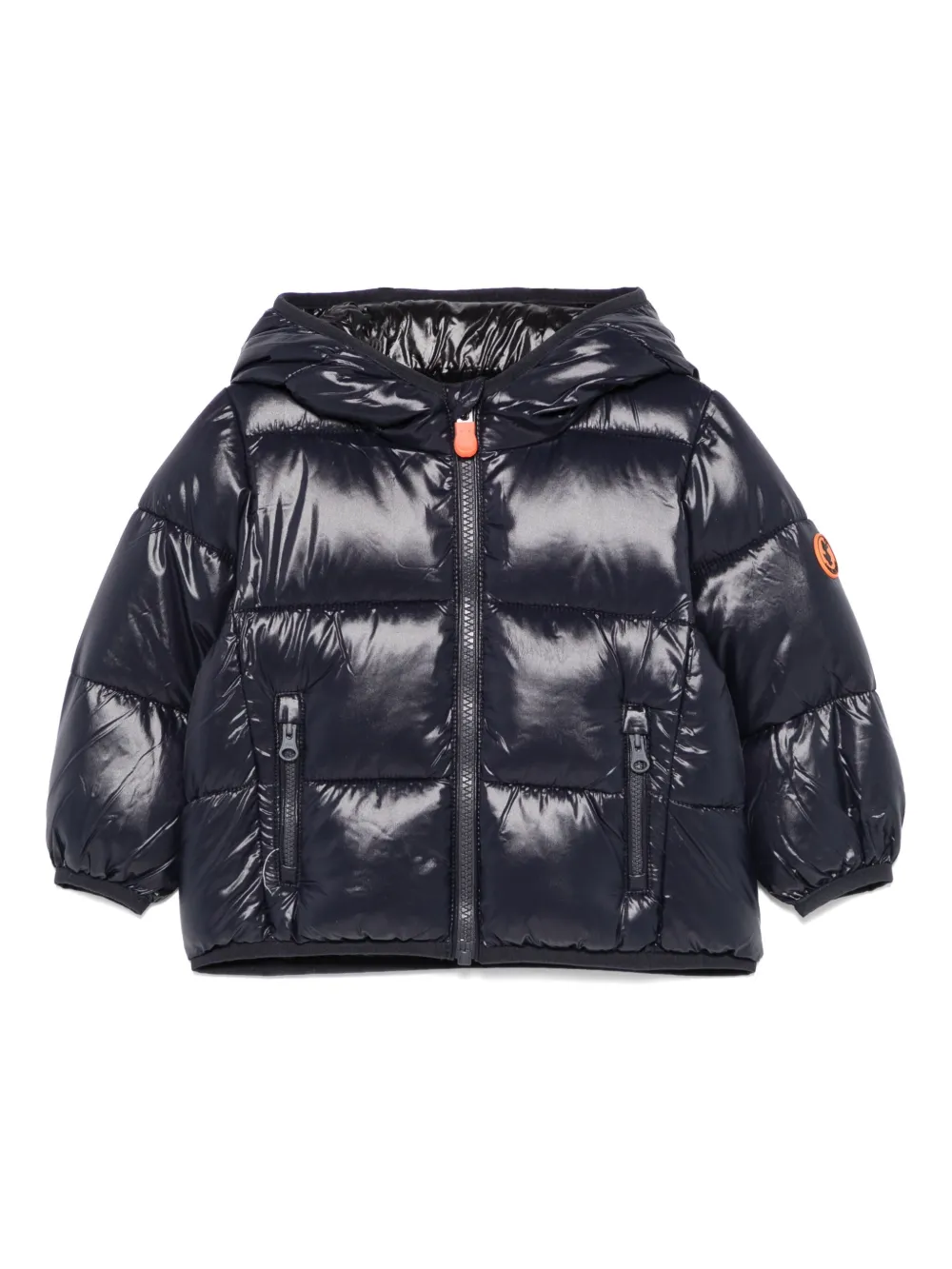 Куртка Luck Save The Duck Kids, синий
Куртка Luck Save The Duck Kids, синий