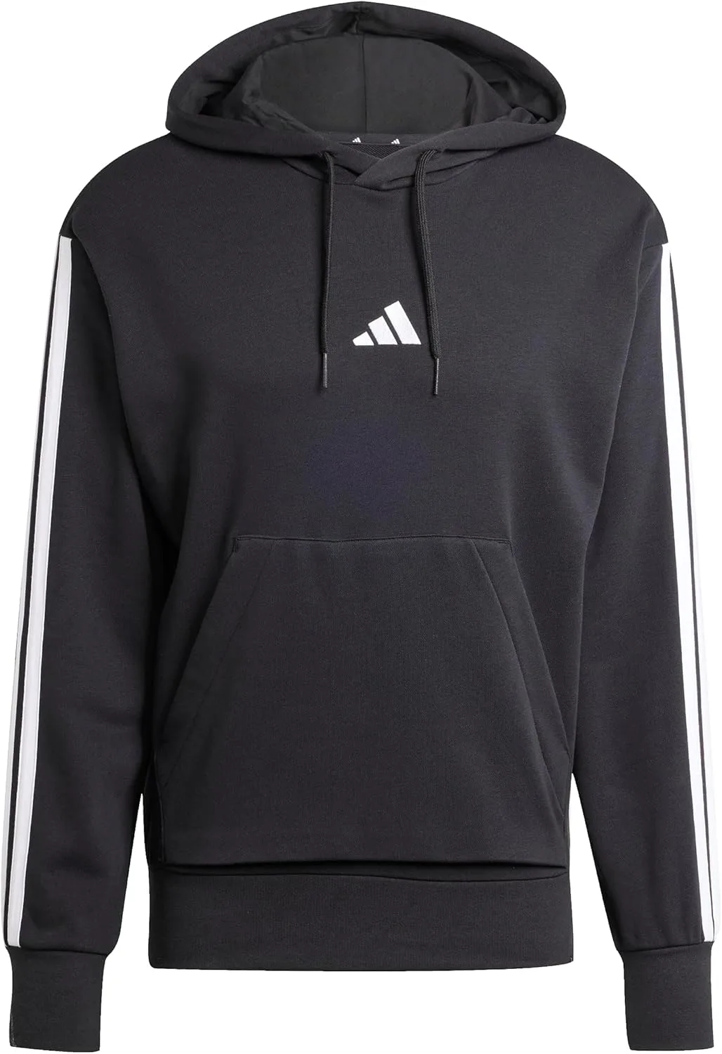 Толстовка adidas Essential с капюшоном
Толстовка adidas Essential с капюшоном