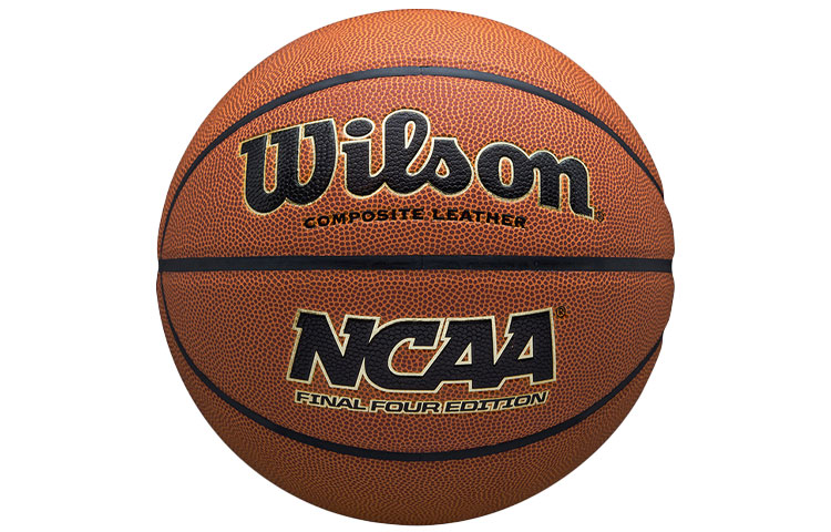 Wilson Коллекция NCAA WTB1233IB07CN баскетбольный мяч коричневый размер 7 тренировочный матчевый унисекс
Wilson Коллекция NCAA WTB1233IB07CN баскетбольный мяч коричневый размер 7 тренировочный матчевый унисекс