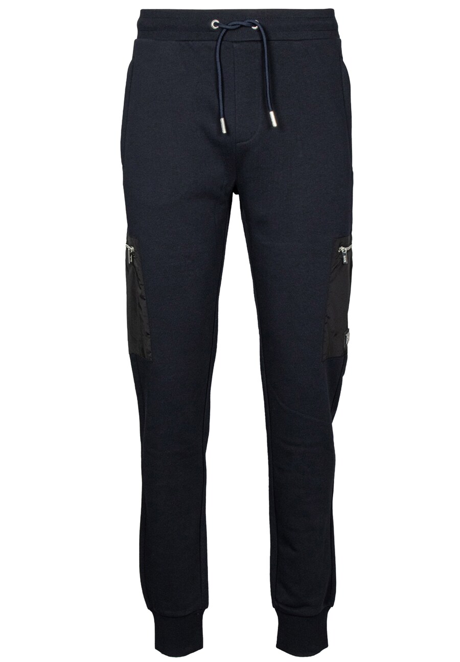 Брюки свободного кроя Karl Lagerfeld, ночной синий
Брюки свободного кроя Karl Lagerfeld, ночной синий