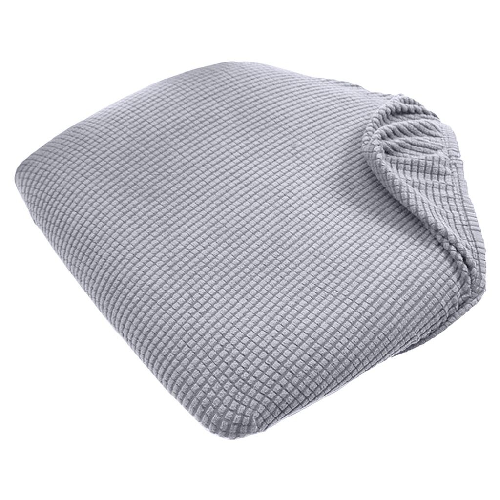 Чехол на подушку из хлопка с декоративным принтом DARCY, 40 x 40 см Stuttg, серый
Чехол на подушку из хлопка с декоративным принтом DARCY, 40 x 40 см Stuttg, серый
