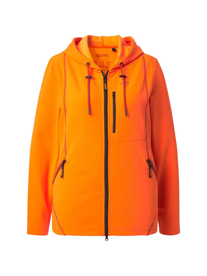 Толстовка Ulla Popken
Толстовка Ulla Popken