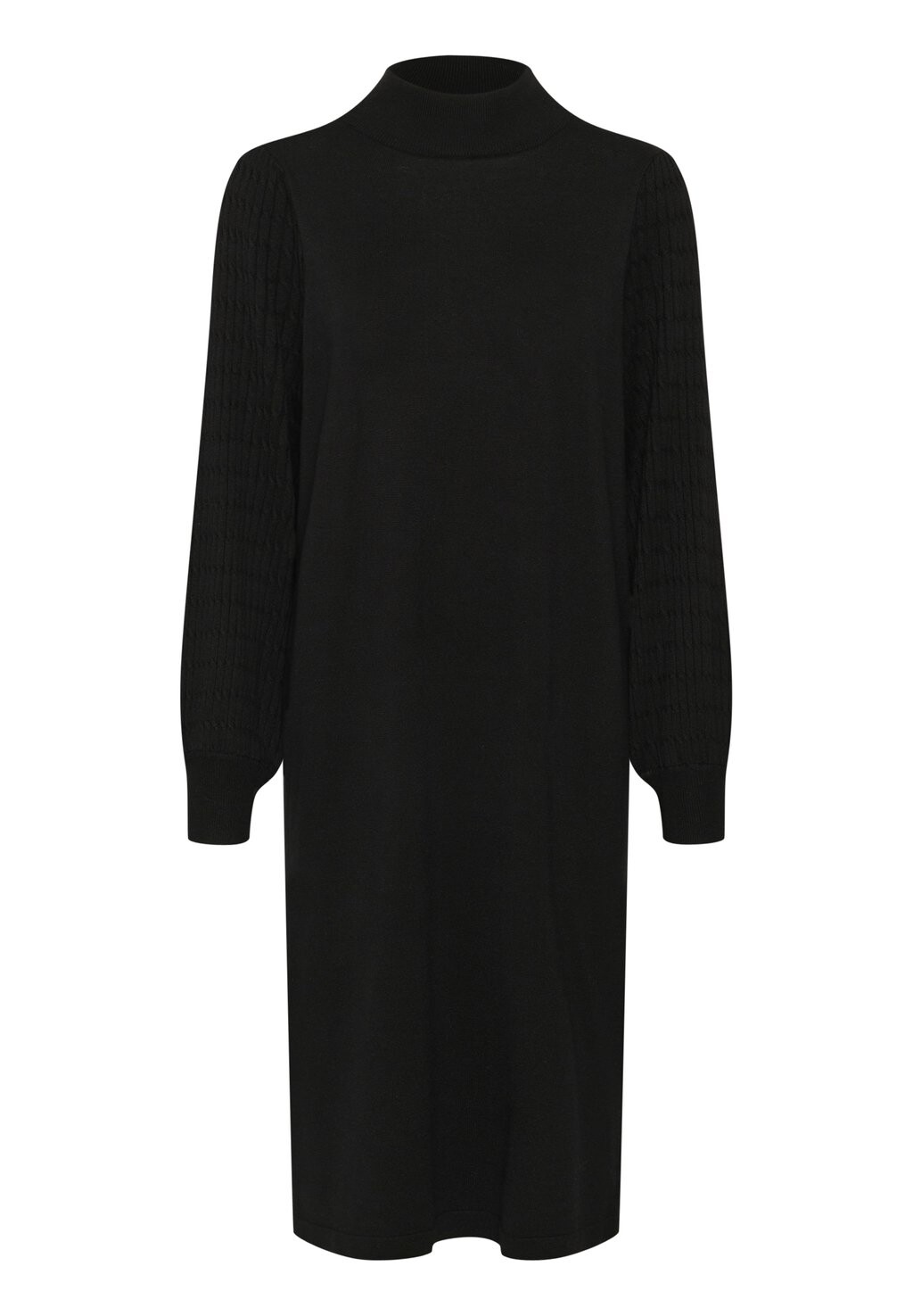 Платье-джемпер Kaffe, цвет Mottled Black
Платье-джемпер Kaffe, цвет Mottled Black