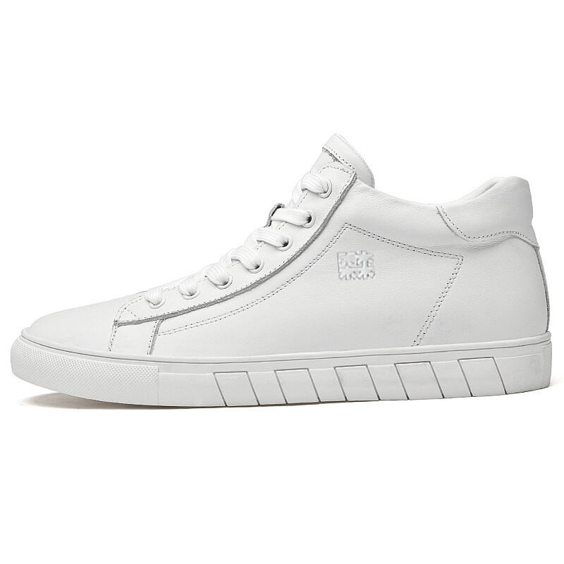 Кроссовки мужские Lifestyle Shoes Men High-Top Mulinsen, белый
Кроссовки мужские Lifestyle Shoes Men High-Top Mulinsen, белый