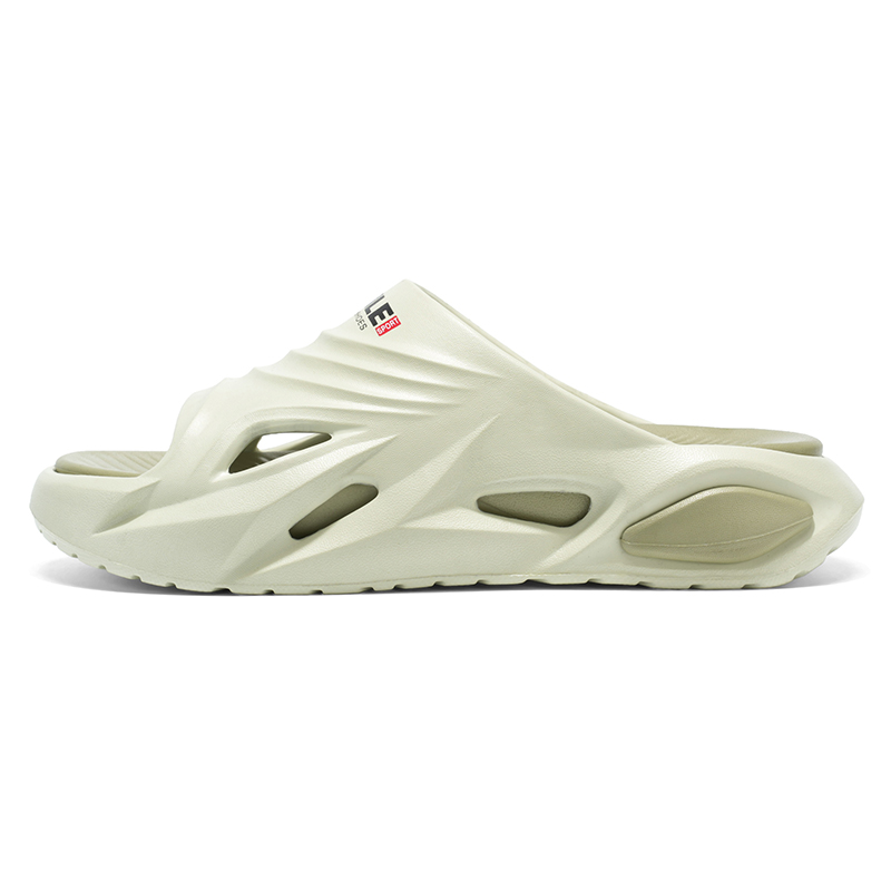 NANJIREN Мужские антискользящие, антибактериальные и бесшумные тапочки EVA зеленые, цвет Green
NANJIREN Мужские антискользящие, антибактериальные и бесшумные тапочки EVA зеленые, цвет Green