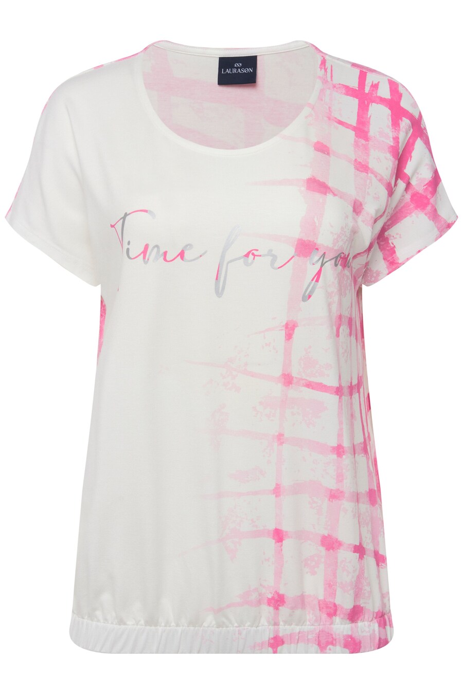 Футболка LAURASØN, White
Футболка LAURASØN, White