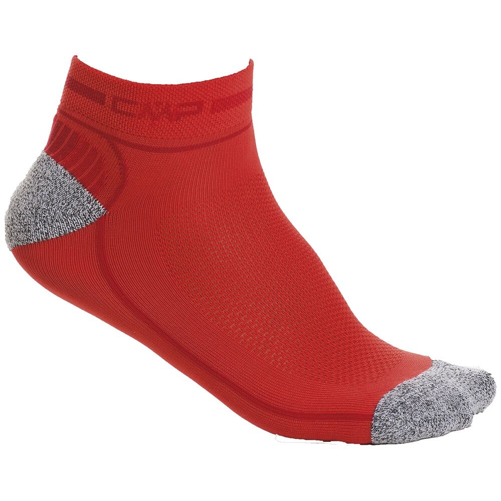 Носки CMP Trail Running PA 3I95567N, красный
Носки CMP Trail Running PA 3I95567N, красный