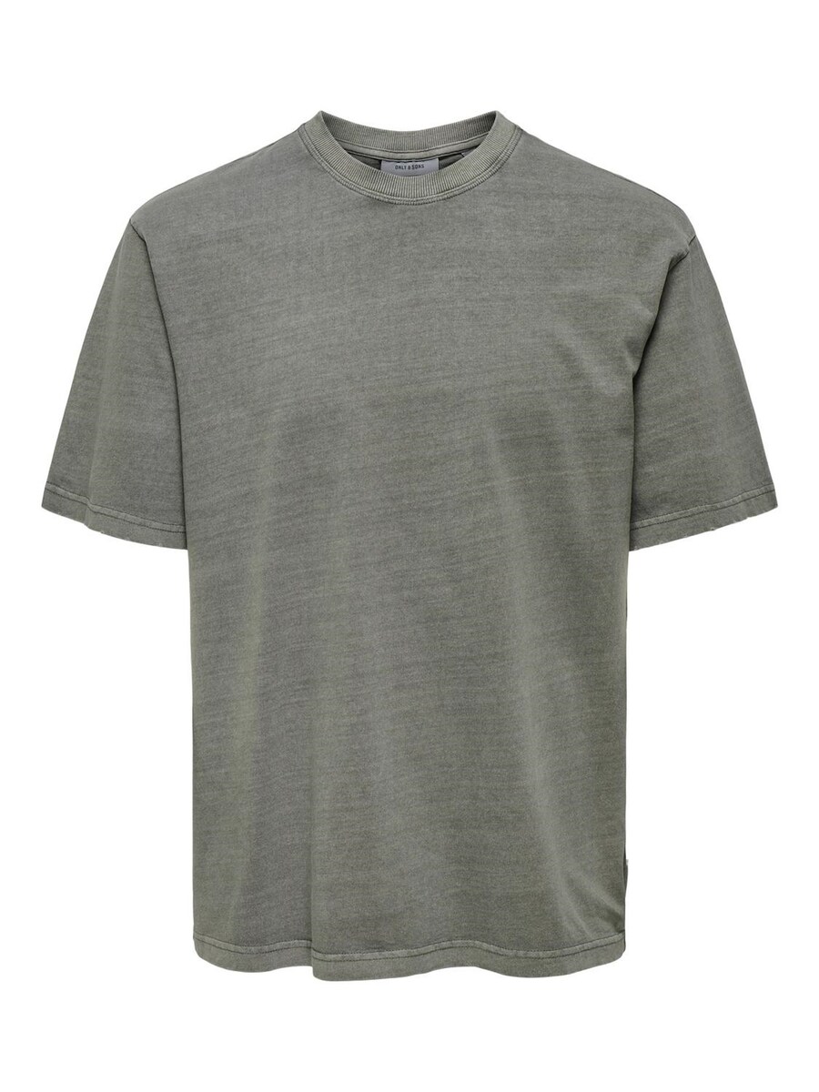 Рубашка Only & Sons ONSDistress, пятнистый серый
Рубашка Only & Sons ONSDistress, пятнистый серый