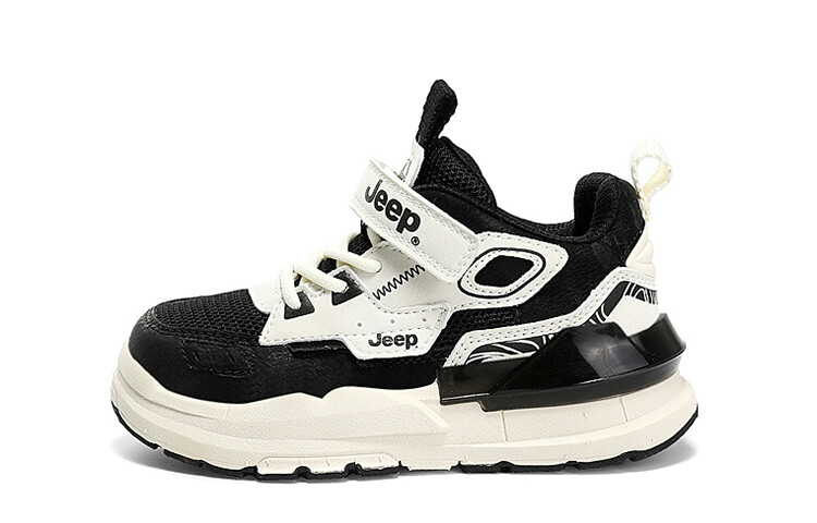 Кроссовки Jeep Kids Lifestyle Shoes Kids Low-top Black, слоновая кость/черный
Кроссовки Jeep Kids Lifestyle Shoes Kids Low-top Black, слоновая кость/черный