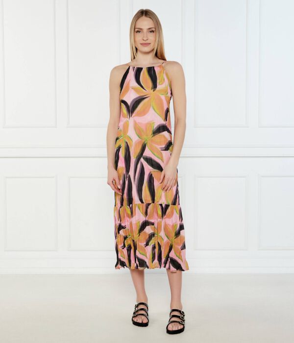 Платье в Лиможе Desigual, мультиколор
Платье в Лиможе Desigual, мультиколор