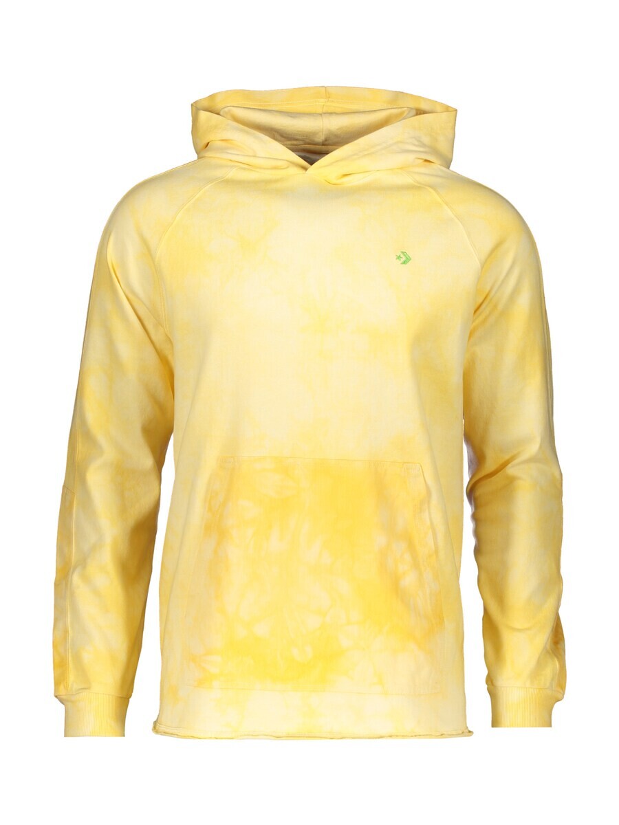 Спортивная толстовка CONVERSE, желтый
Спортивная толстовка CONVERSE, желтый